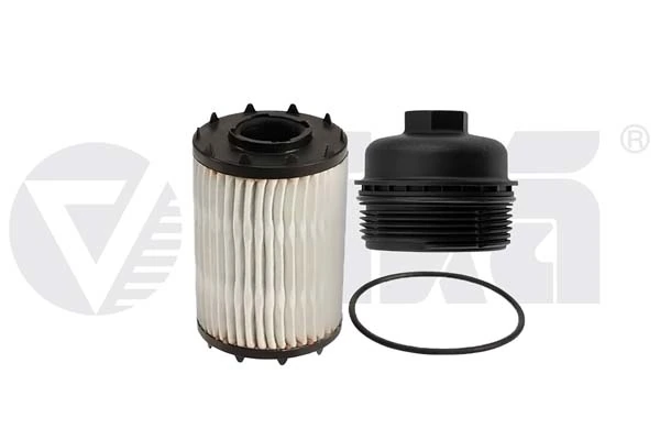 Cap, oil filter housing 11151796101