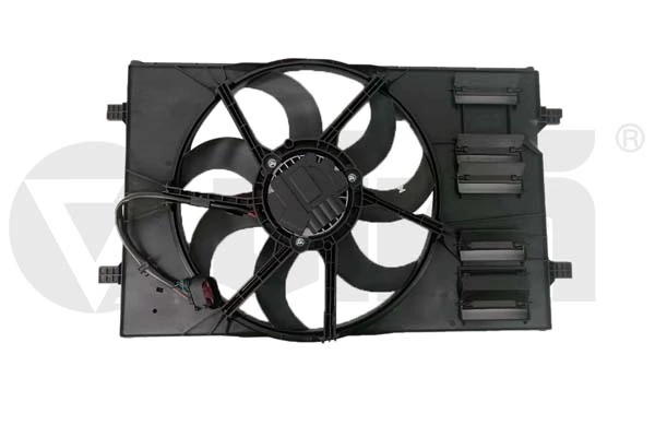 Fan, engine cooling 99591779301
