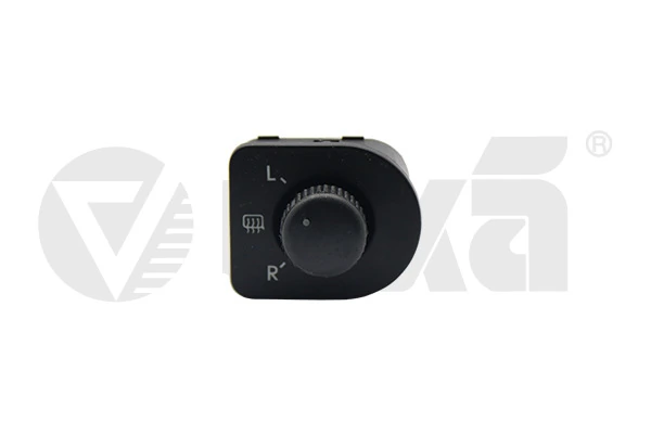 Switch, exterior rearview mirror adjustment 99591485001