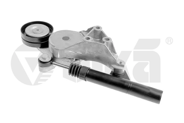Belt Tensioner, V-ribbed belt 19030027201