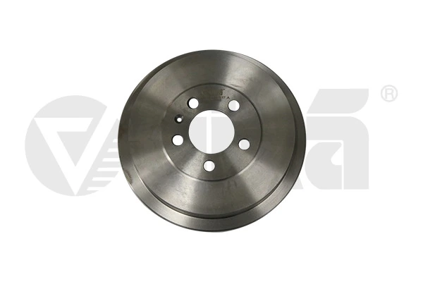 Brake Drum 66091558401