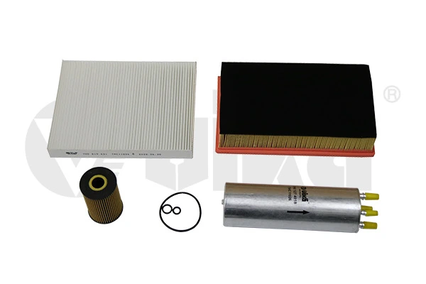 Filter Set K11785201