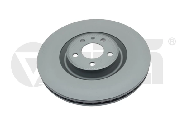 Brake Disc 66151717601