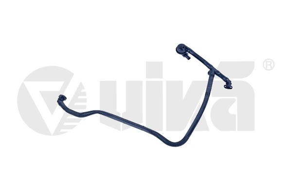 Hose, cylinder head cover ventilation 11031551701