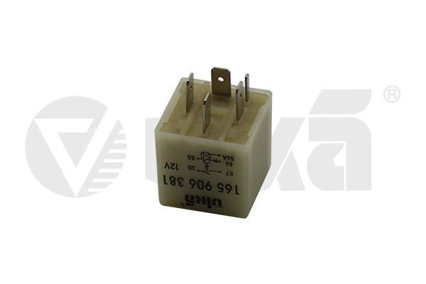 Multifunctional Relay 99060092201