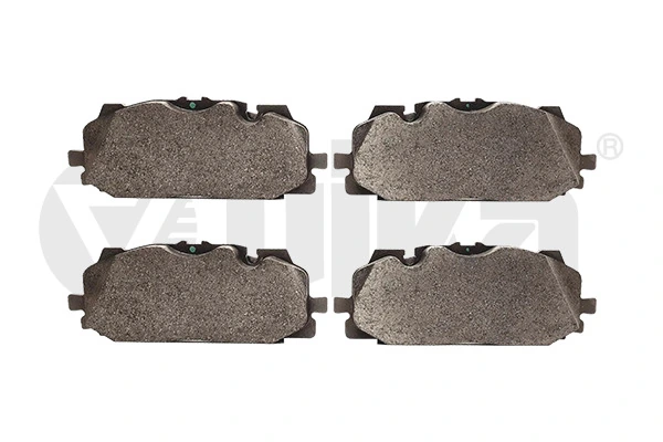 Brake Pad Set, disc brake 66981695101