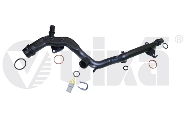 Radiator Hose 11211892701