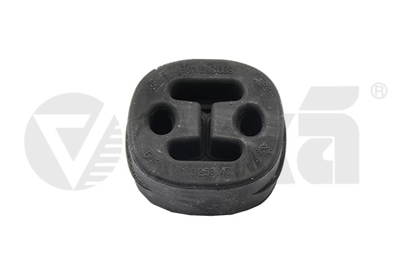 Mount, exhaust system 12530763101