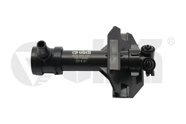 Washer Fluid Jet, headlight cleaning 99551796601