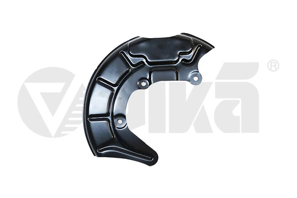 Splash Guard, brake disc 66151734301