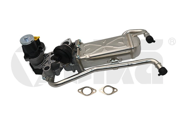 Cooler, exhaust gas recirculation 11317711701