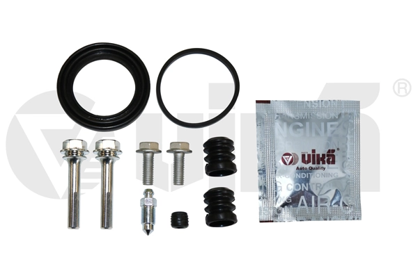 Seal Kit, brake caliper 66981701401