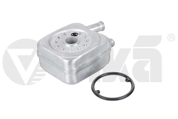 Oil Cooler, engine oil 11171701701