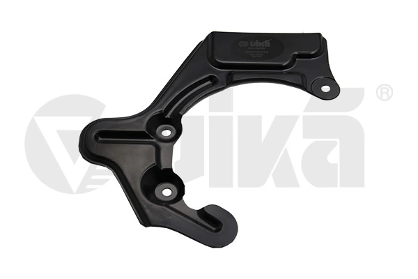Splash Guard, brake disc 66151713801
