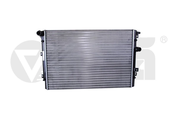 Radiator, engine cooling 11211858901