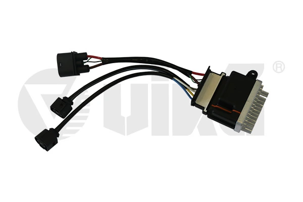 Relay, radiator fan overrun 99591811901