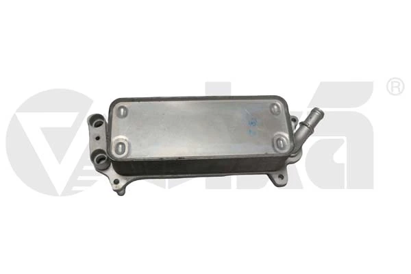 Oil Cooler, automatic transmission 33171432301