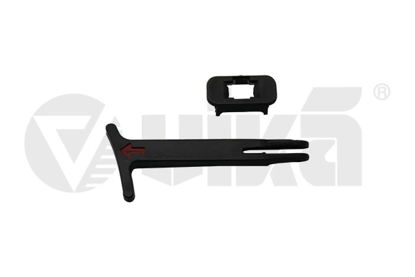 Handle, bonnet release 88231796801