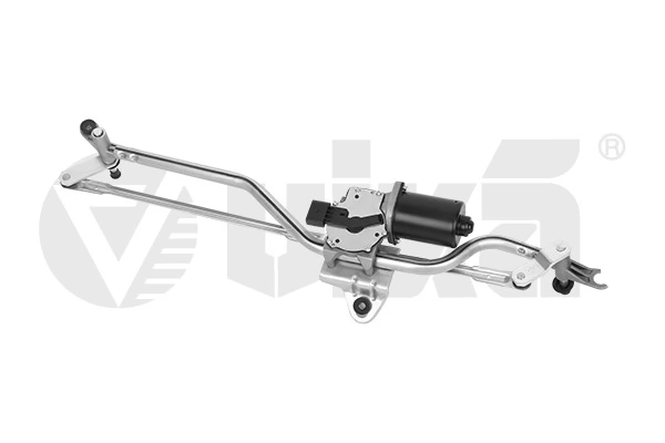Wiper Linkage 99551810401