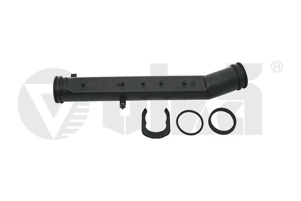 Coolant Flange 11211853801