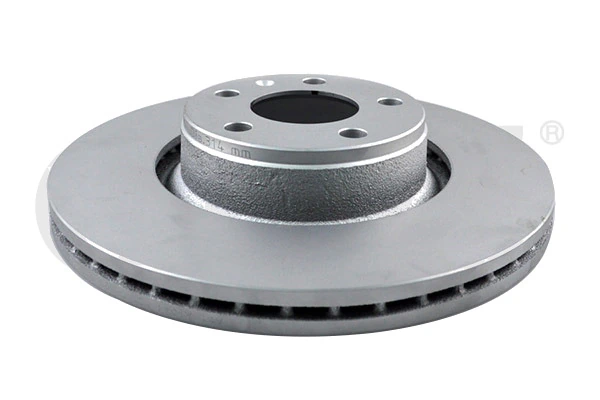 Brake Disc 66151094201