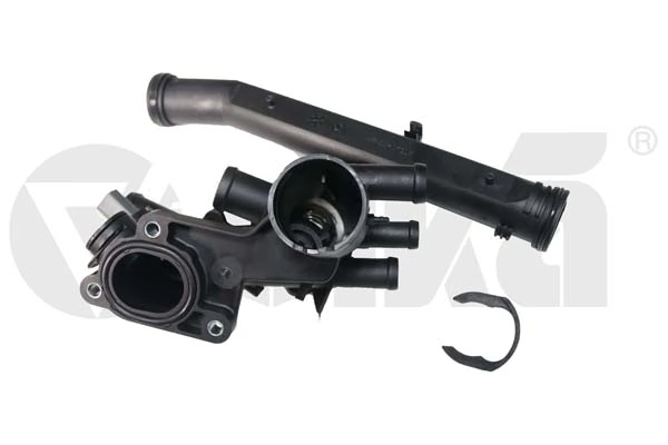 Thermostat, coolant 11211841801