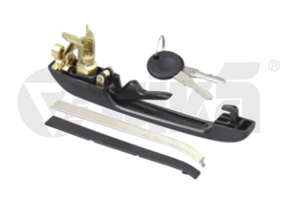 Exterior Door Handle 88370135401