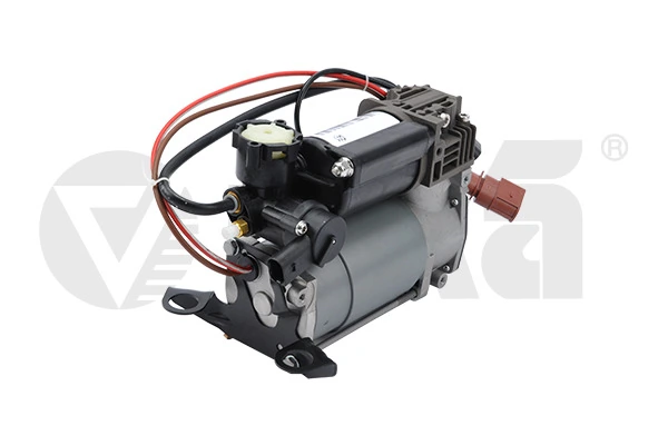 Compressor, compressed-air system 66160000401
