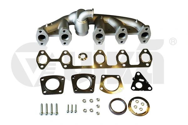 Mounting Kit, exhaust manifold 22531572501