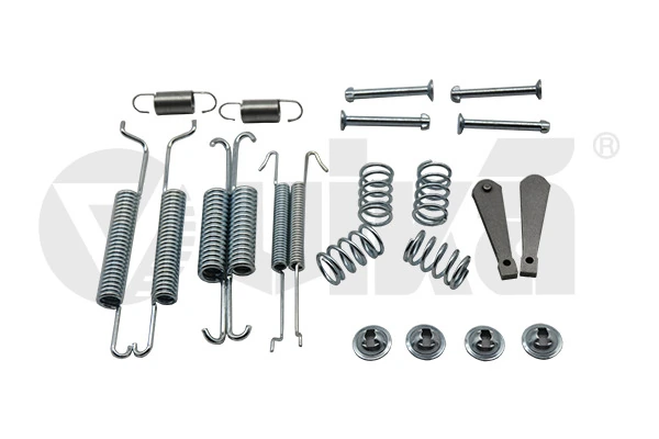 Accessory Kit, brake shoes K60000201