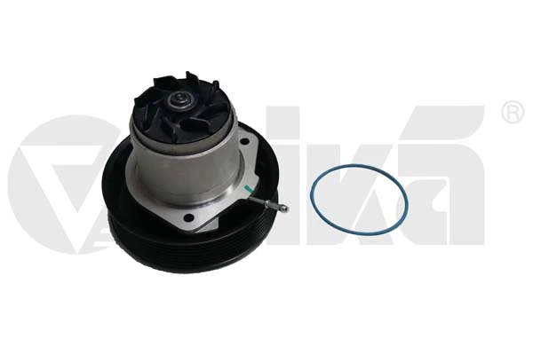 Water Pump, engine cooling 11211791801