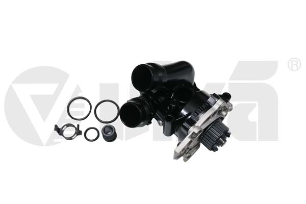 Water Pump, engine cooling 11211813001