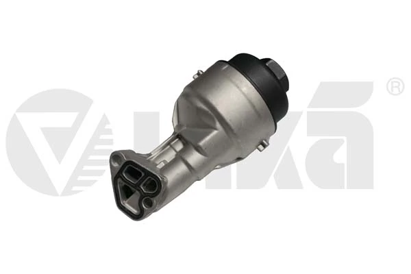 Housing, oil filter 11151785101