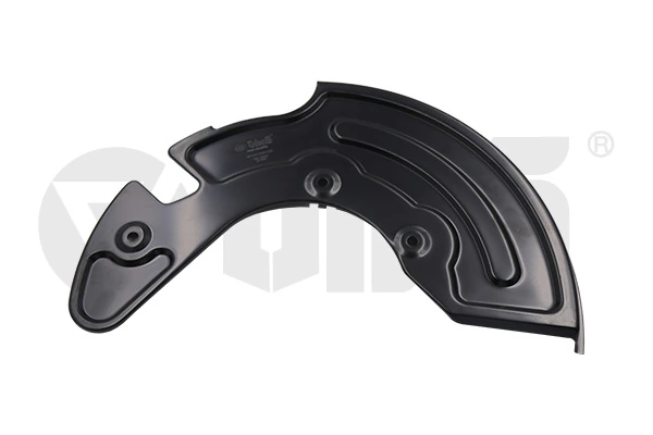 Splash Guard, brake disc 66151713701
