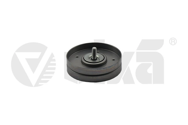 Deflection/Guide Pulley, V-ribbed belt 99031769001