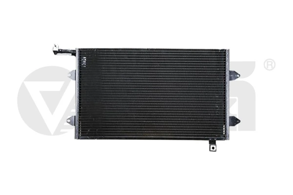 Condenser, air conditioning 28200746901