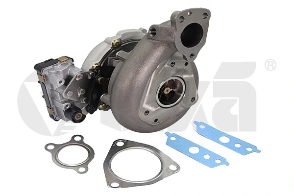 Charger, charging (supercharged/turbocharged) 19605401