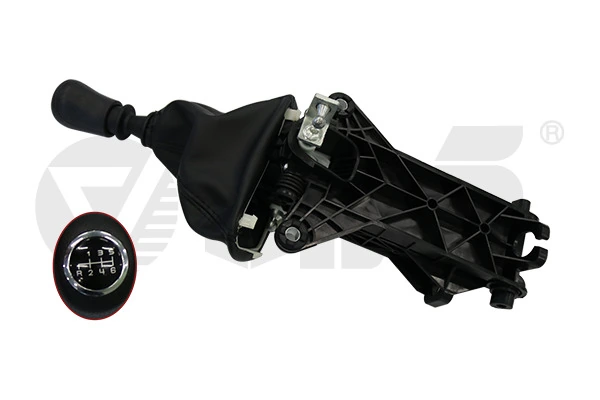 Selector-/Shift Rod 77111645401