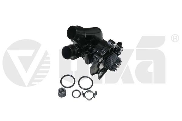 Water Pump, engine cooling 11211819501