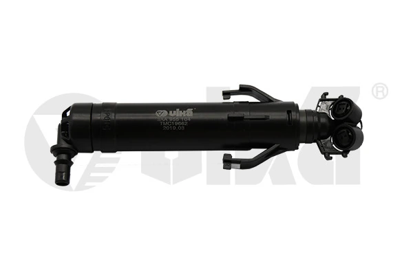 Washer Fluid Jet, headlight cleaning 99551790301