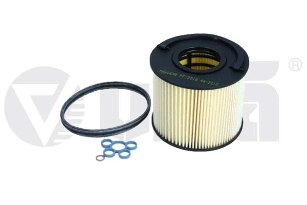 Fuel Filter 11271703501