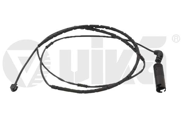 Warning Contact, brake pad wear 69938701