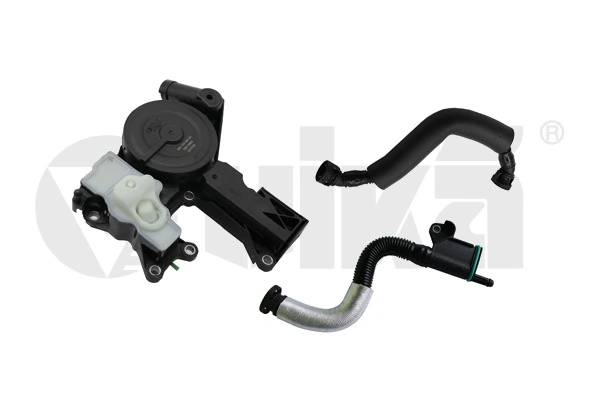 Oil Separator, crankcase ventilation Superior to OE K11788701