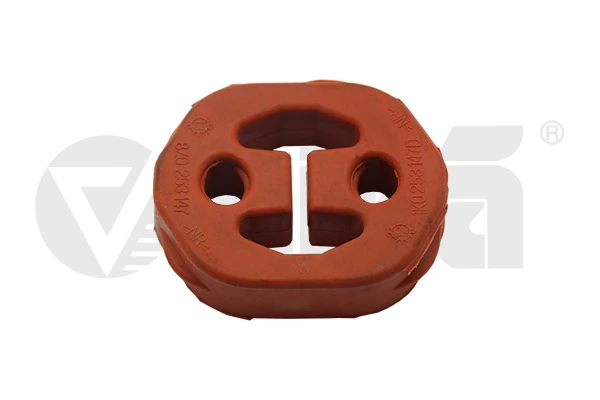 Mount, exhaust system 22531157301