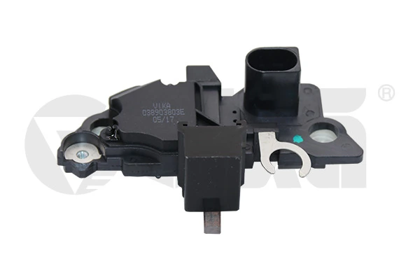 Alternator Regulator 99030009301