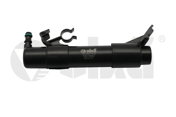 Washer Fluid Jet, headlight cleaning 99551791201