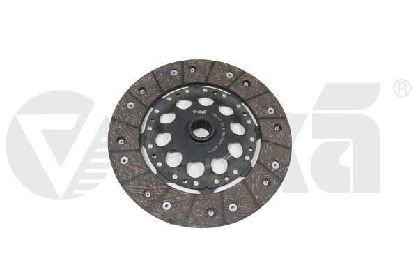 Clutch Disc 31411403101