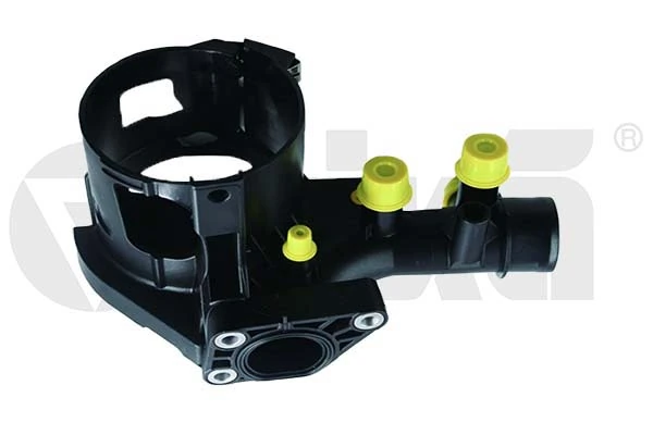 Coolant Flange 19806101