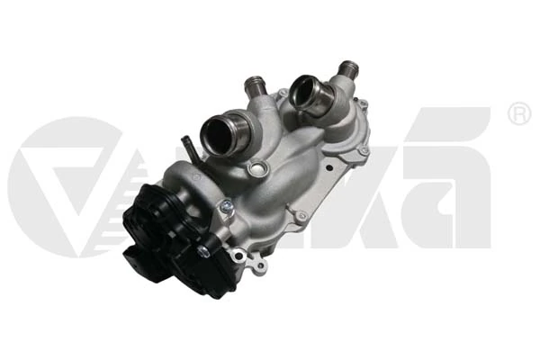 Water Pump, engine cooling 11211847901