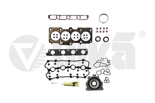 Gasket, cylinder head 11031808701